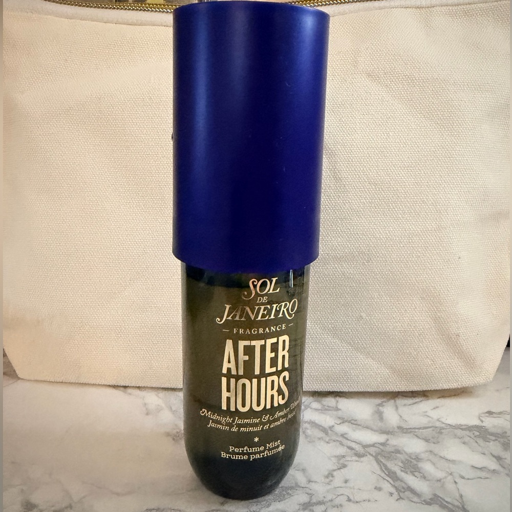 Sol de Janeiro After Hours Perfume Mist